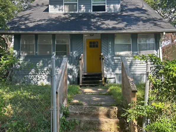 4543 Chestnut Ave, Kansas City, MO 64130