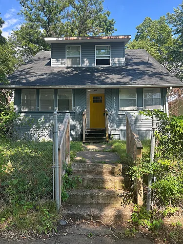 4543 Chestnut Ave Photo 1
