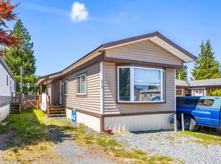 26892 Fraser Hwy #21B, Langley, BC V4W3T5