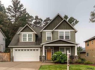 1186 Cascara Loop S, Salem, OR 97302