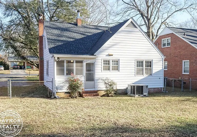 433 Norvell St — Photo 30