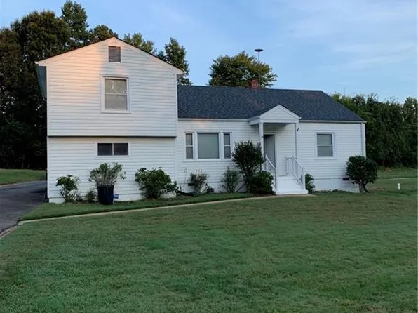 318 N Linden Ave, Henrico, VA 23075