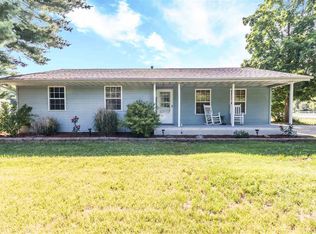 1326 Lakeview Ave, East Peoria, IL 61611