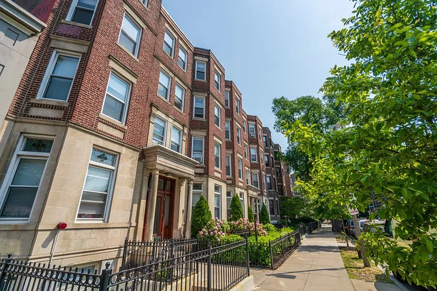 51-55 Queensberry Street