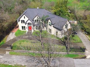 315 Embry St, Houston, TX 77009