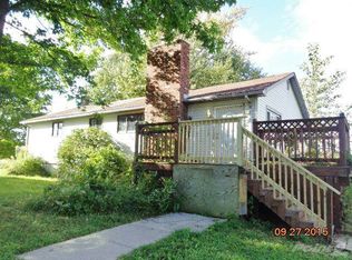 11069 Hanover Rd, Forestville, NY 14062