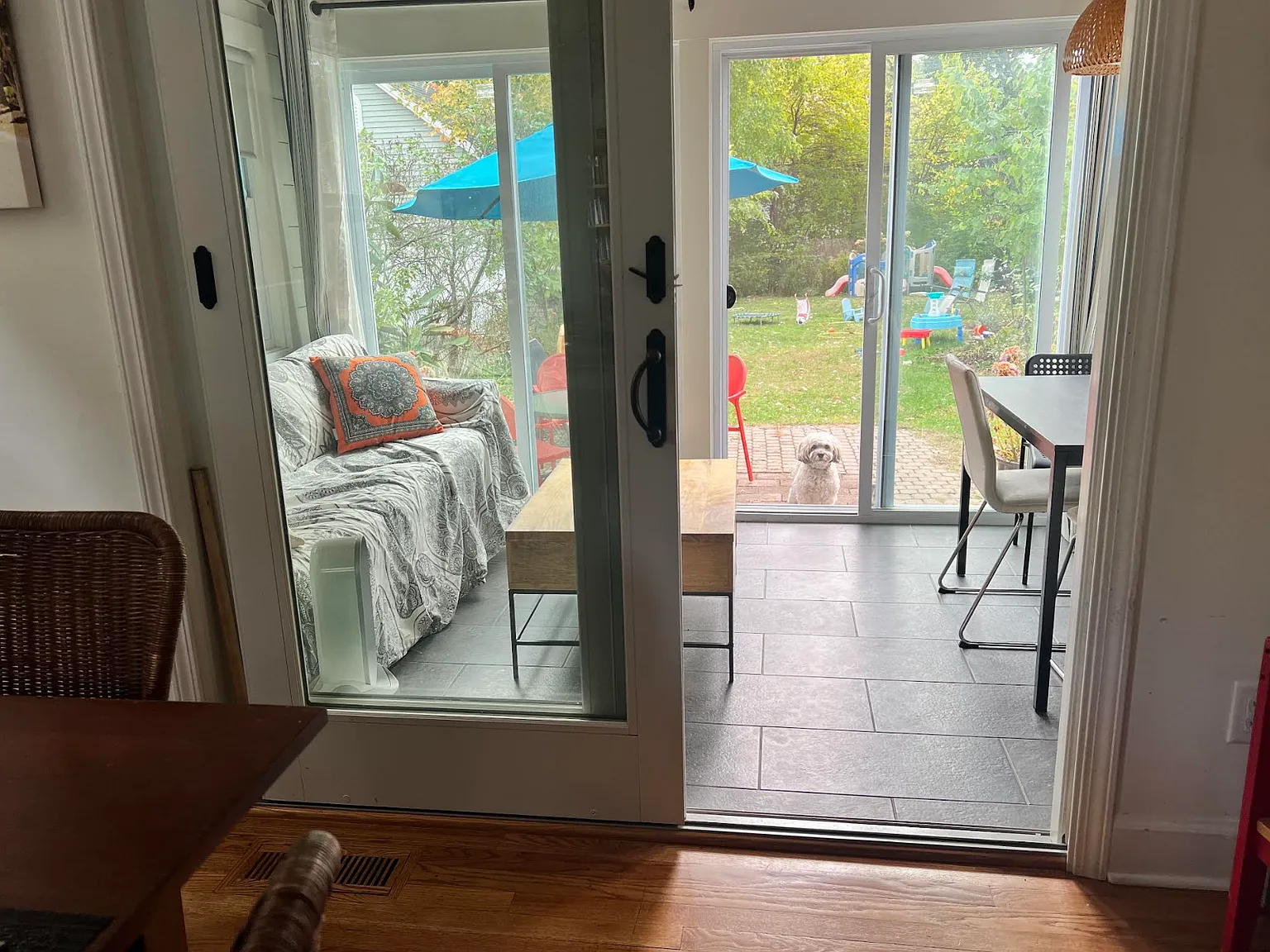 3 bed, 1194 sqft, $2,850 — Photo 4