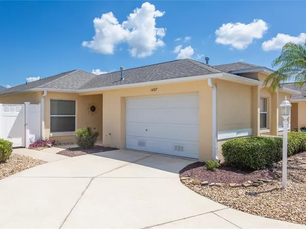 1497 Alexandria Pl, The Villages, FL 32162