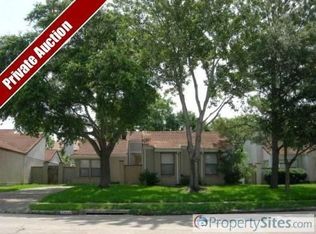 7415 Winkleman Rd, Houston, TX 77083