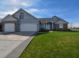 7464 Amberview Ct, Lewiston, ID 83501