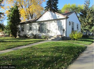 10110 Clinton Ave S, Bloomington, MN 55420