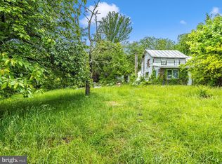 13732 Pryor Rd, Thurmont, MD 21788