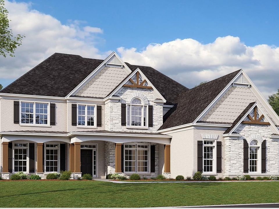 Country Manor