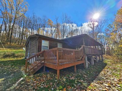 2869 Odells Knob Rd, Shinnston, WV, 26431