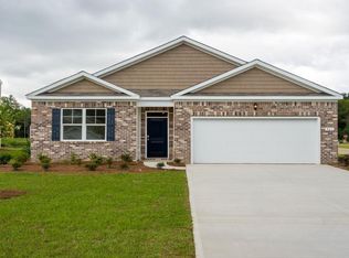 961 Snowberry Dr LOT 33, Cali F Longs, SC 29568