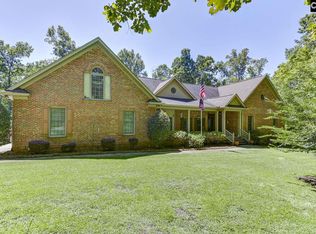 214 Ashley Oaks Dr, Blythewood, SC 29016