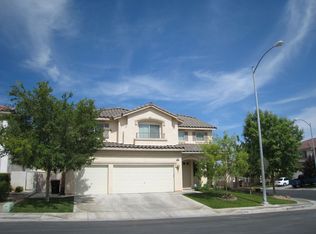 3066 Palace Gate Ct, Las Vegas, NV 89117