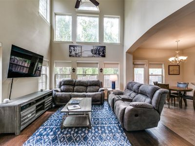 328 Starleaf Trl, Garland, TX, 75040