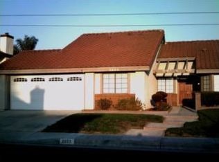 2923 Mc Cloud River Ln, Ontario, CA 91761