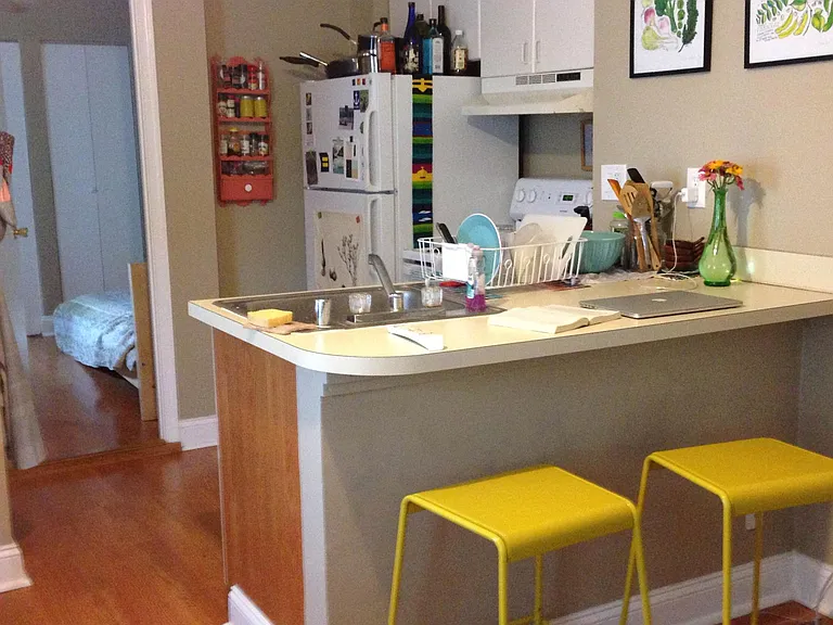 301 U St NW #2 — Photo 1
