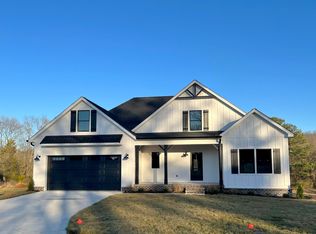 5133 Judd Way NW #18, Cleveland, TN 37312