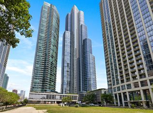 1211 S Prairie Ave #3205, Chicago, IL 60605