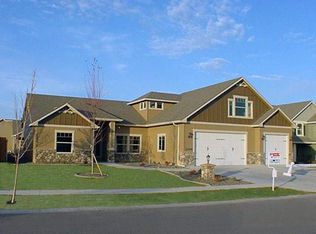 2104 W Silver Crk, Nampa, ID 83686