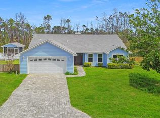 209 Cristins Curve Rd, Pt Saint Joe, FL 32456