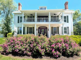 917 Mill St, Mount Vernon, IN 47620