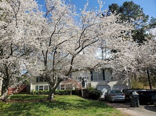 4604 Pine Harbor Ct NE, Kennesaw, GA 30144