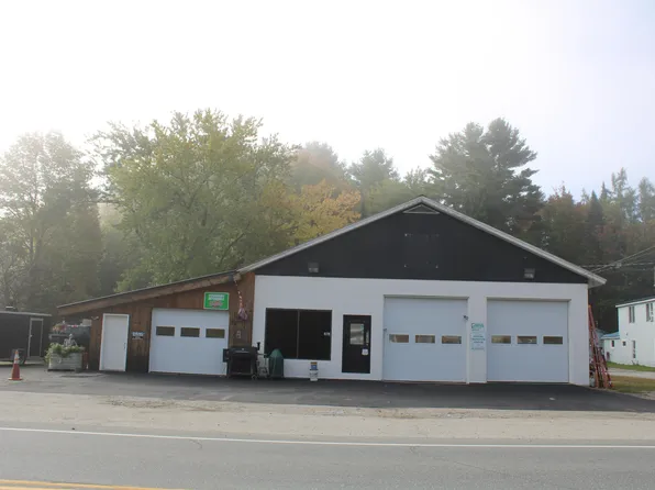 386 Dalton Road, Dalton, NH 03598