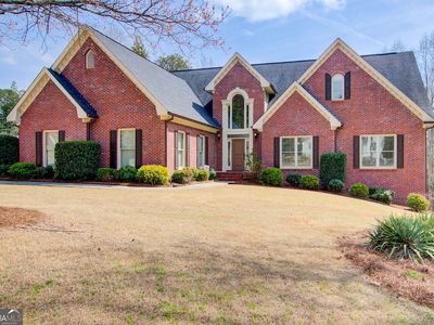 1300 Village Oaks Ln, Lawrenceville, GA, 30043