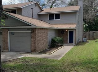 9008 Sanger Dr #B, Austin, TX 78748