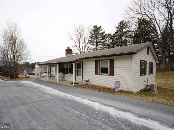 10 Koogle Dr, Middletown, MD 21769