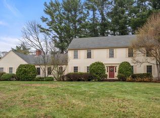 32 Atkinson Ln, Sudbury, MA 01776