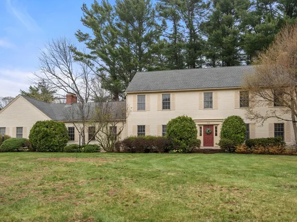 32 Atkinson Ln, Sudbury, MA 01776