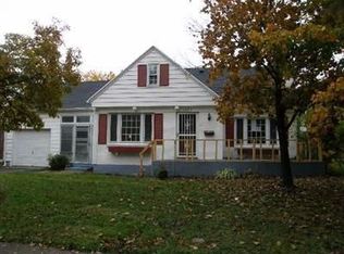 2685 Rugby Rd, Dayton, OH 45406