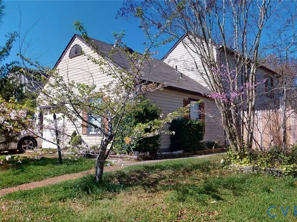 3608 Campion Ave, Virginia Beach, VA 23462