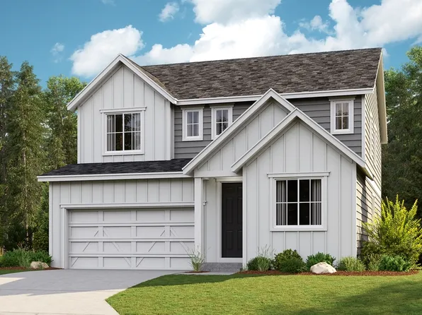 6444 Halyard Cir SE, Port Orchard, WA 98367