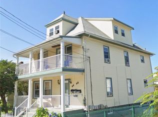 96 Commodore St, Providence, RI 02904