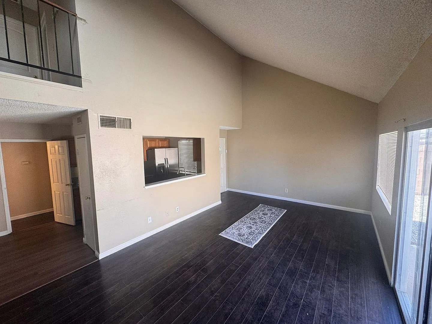 Spacious 2-Story Townhome with 2 Car Garage, Great Backyard Patio Space — Photo 4