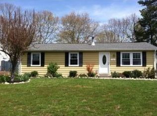 120 Yeoman Rd, Manahawkin, NJ 08050