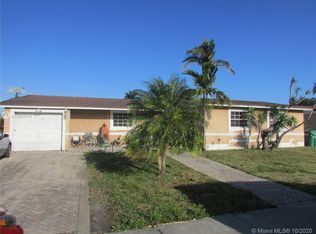 18301 NW 86th Ave #101, Hialeah, FL 33015