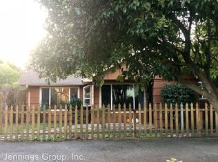 760 N Bertelsen Rd, Eugene, OR 97402