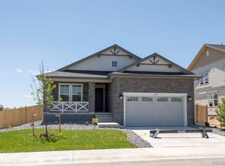 6284 E 154th Pl, Thornton, CO 80602