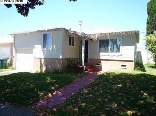 3227 Lowell Ave, Richmond, CA 94804