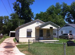 2607 Trichel St, Bossier City, LA 71112