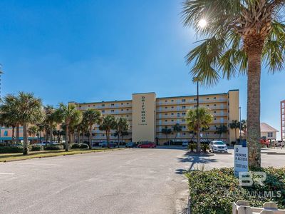 615 W Beach Blvd APT 2D, Gulf Shores, AL, 36542