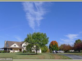 512 Beaver Ln, Mount Jackson, VA