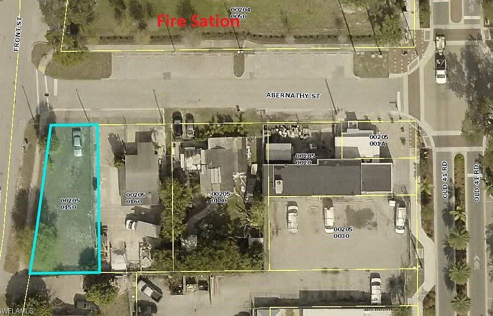 1st image of 27547 Front St